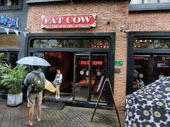 门面-FAT COW(虹梅路店)