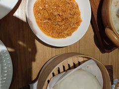 -必点海鲜·海肠捞饭·鲅鱼水饺(滨江道店)