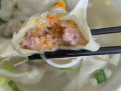 -陈扬蟹黄汤包(开元路店)