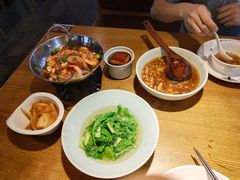 -杭百味·大众精选杭帮菜(西湖音乐喷泉店)