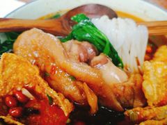 -陈记柳州螺蛳粉(大坪店)
