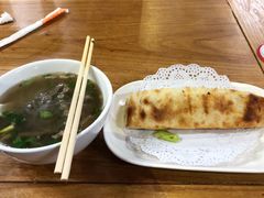 -王胖子驴肉火烧(鼓楼店)