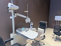 -大明府国际眼镜(太原北街店)