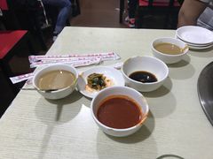 -平山城鑫烧烤(建国楼店)