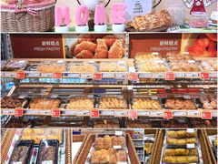 -麦德龙(京顺路商场店)