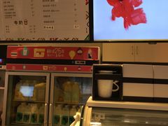 -一鸣真鲜奶吧(万地店)