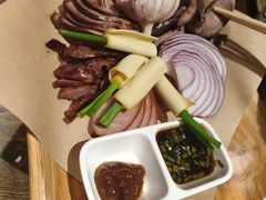 -鸽子窝(青塔店)