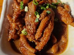 -翠姐姐农家大院·老底子萧山菜(建设一路店)