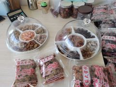 -苏州市吴中区光福窑上花果蜜饯厂