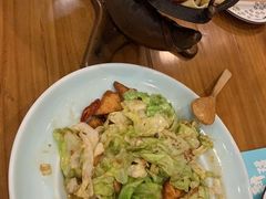 -巴依老爷新疆美食(望京小街店)