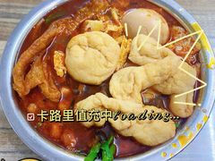 -聚宝螺蛳粉(聚宝店)
