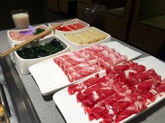 捞派澳洲肥牛-海底捞火锅(石厦时代广场店)