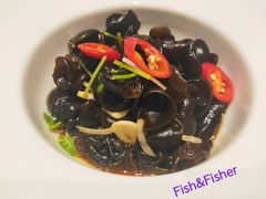 妙手拌木耳-广舟(千禧店)