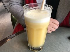 百香果-Wagas沃歌斯(富力广场店)