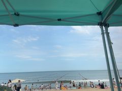-汕头中海黄金海岸水上乐园