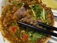 -陈记顺和潮汕牛肉火锅(韩江路店)