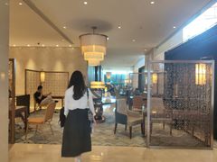 -上海嘉定喜来登酒店