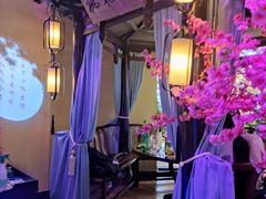 -今朝桃花醉川菜小酒馆(龙湖天街店)