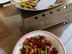 -张氏父子常德肠子馆(红星总店)
