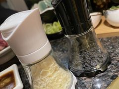 -酉林和牛·烧肉