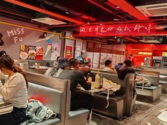 -付小姐在成都(五道口店)