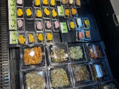 -上清·三文鱼鲜寿司(同德店)