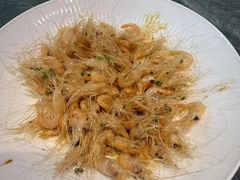 -狮王府淮扬菜(百家湖1912店)