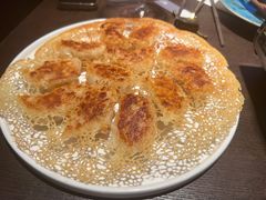 素菜饺子-大拙里·精致融合菜(沙湖桃源国际店)