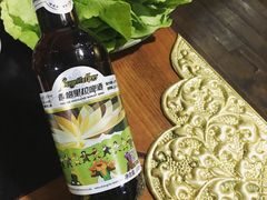-陀岗美食·云南藏式特色餐厅