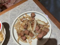 -大渔铁板烧(大悦城店)