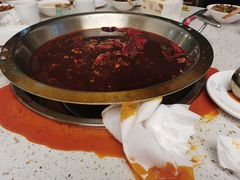 -满江红火锅(凯德店)