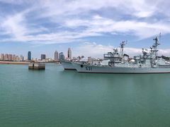 -中国人民解放军海军博物馆