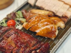 -香港蓮香樓(上環店)