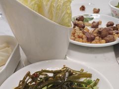 -金华砂锅筒骨砂锅夜宵(临平店)