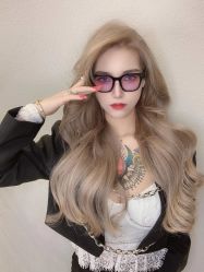 -MI HAIR