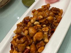 -香融府·烤鸭·家常菜(马家堡路店)