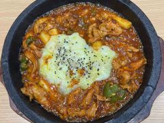 -米村拌饭(通州万达店)