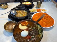 -屋里家延边朝鲜族冷面(南园店)