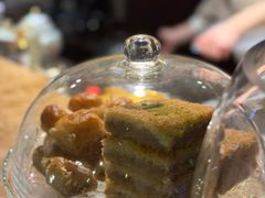 -Uncle Kosto科斯托·中东菜