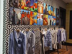 -SUITSUPPLY(安福路店)