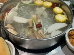 -俏牛哥鲜牛肉牛肆馆(重庆天地店)