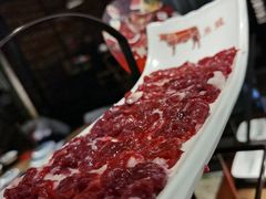 -左庭右院鲜牛肉火锅(南通CBD大有境店)
