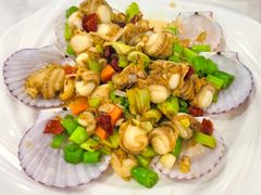 -郭姐·威海渔村(黄兴路店)