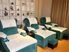 -道合堂·中式按摩·spa(民治店)