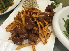 -保定会馆(裕华店)