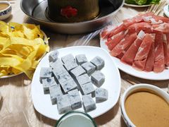 -鑫龙火锅城(经二纬四店)
