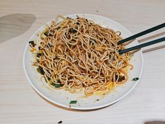 麻辣凉面-林静小吃(复兴路店)