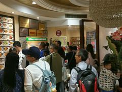 -牟传仁饭庄(星海店)