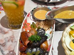 -CRAZYONES西班牙海鲜饭(上海美罗城店)