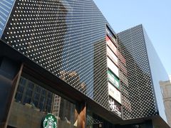 -星巴克臻选(南京艾尚天地店)